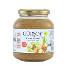 Fındık Ezmesi Cam 320 gr