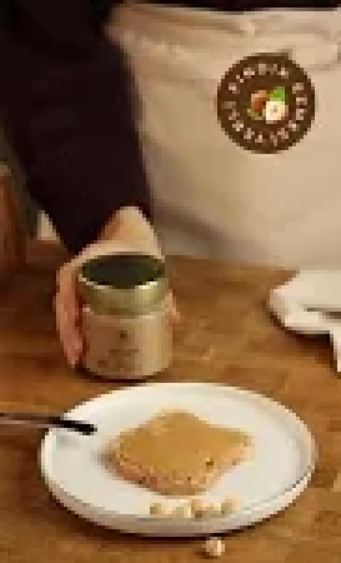 ANTEP PAZARI Fındık Ezmesi 200 gr