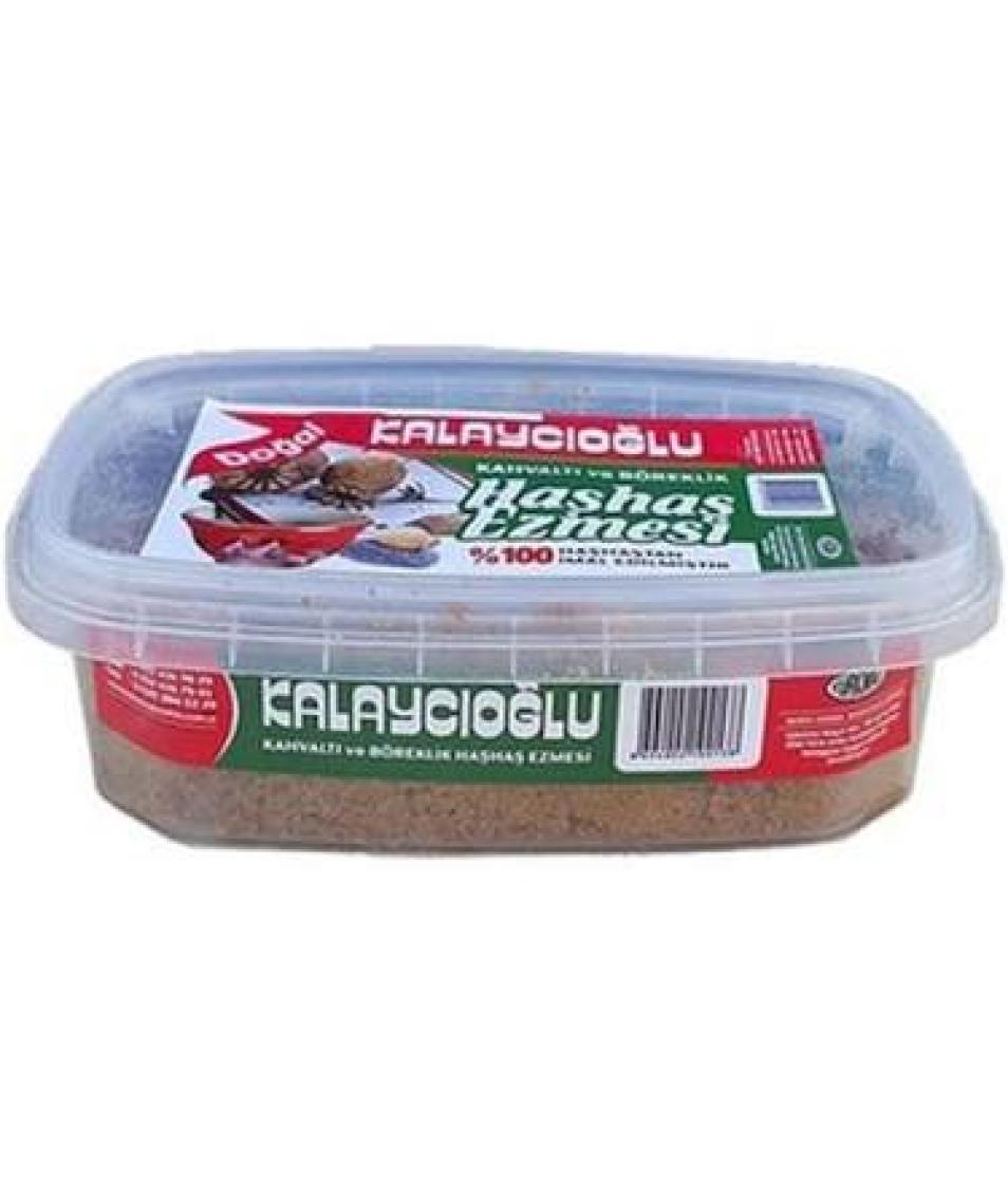 Haşhaş Ezmesi 400 Gr.