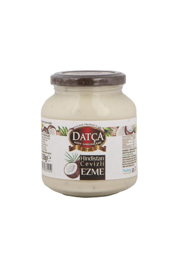 Datça Hindistan Cevizli Ezme 350 gr