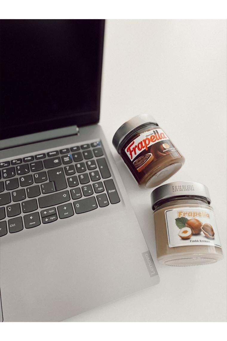 Fındık Kreması 220 Gr.