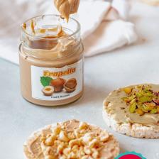 Fındık Kreması 220 Gr.