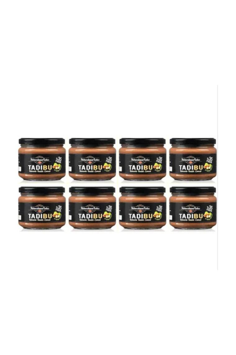 Tadıbu Kakaolu Fındık Ezmesi 8 X 330 G