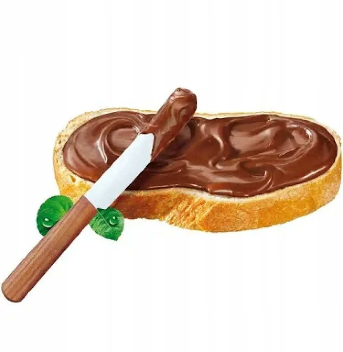 Nutella 750 gr