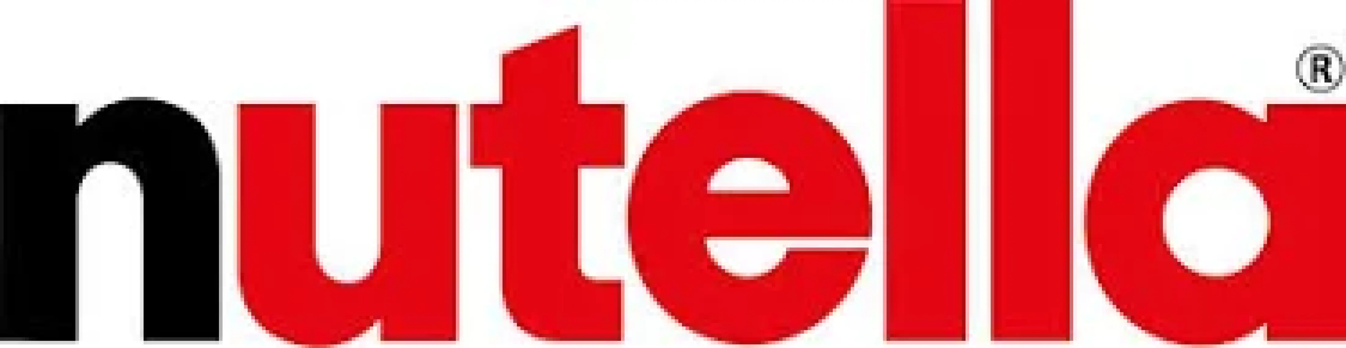 Nutella 750 gr