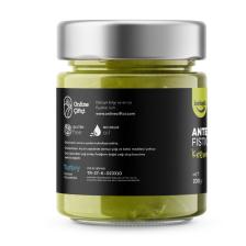 Antep Fıstığı Kreması Premium 200gr