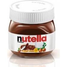 Mini Nutella Kakaolu Fındık Kreması 25g