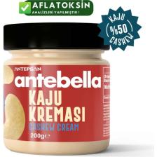 Antebella Kaju Kreması 200  g