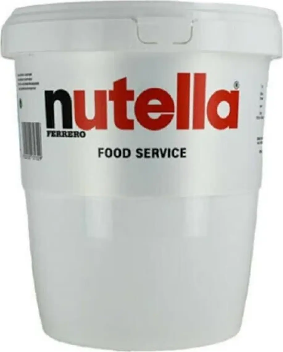 Nutella Food Service 3 kg