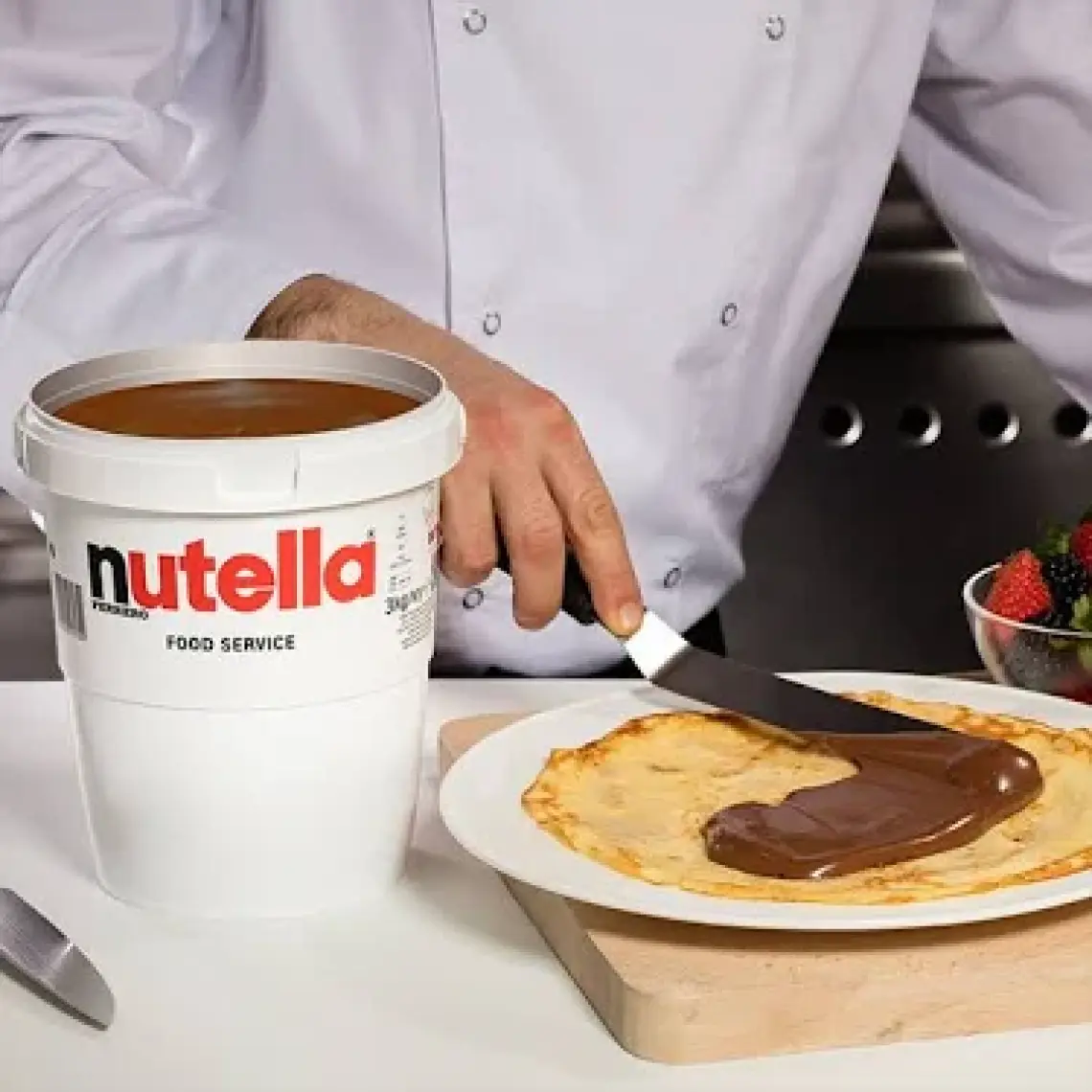 Nutella Food Service 3 kg