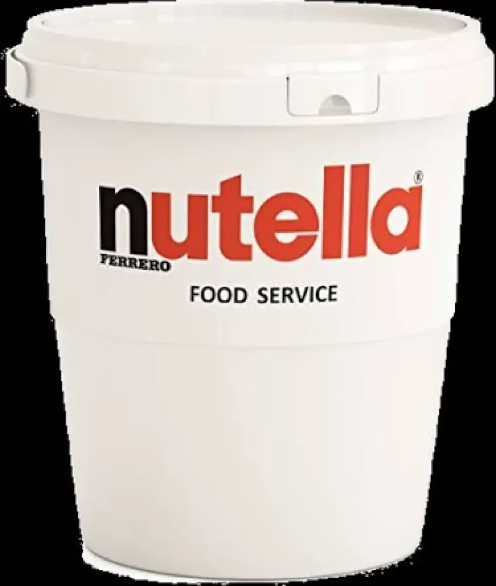 Nutella Food Service 3 kg