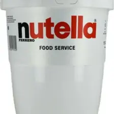 Nutella Food Service 3 kg