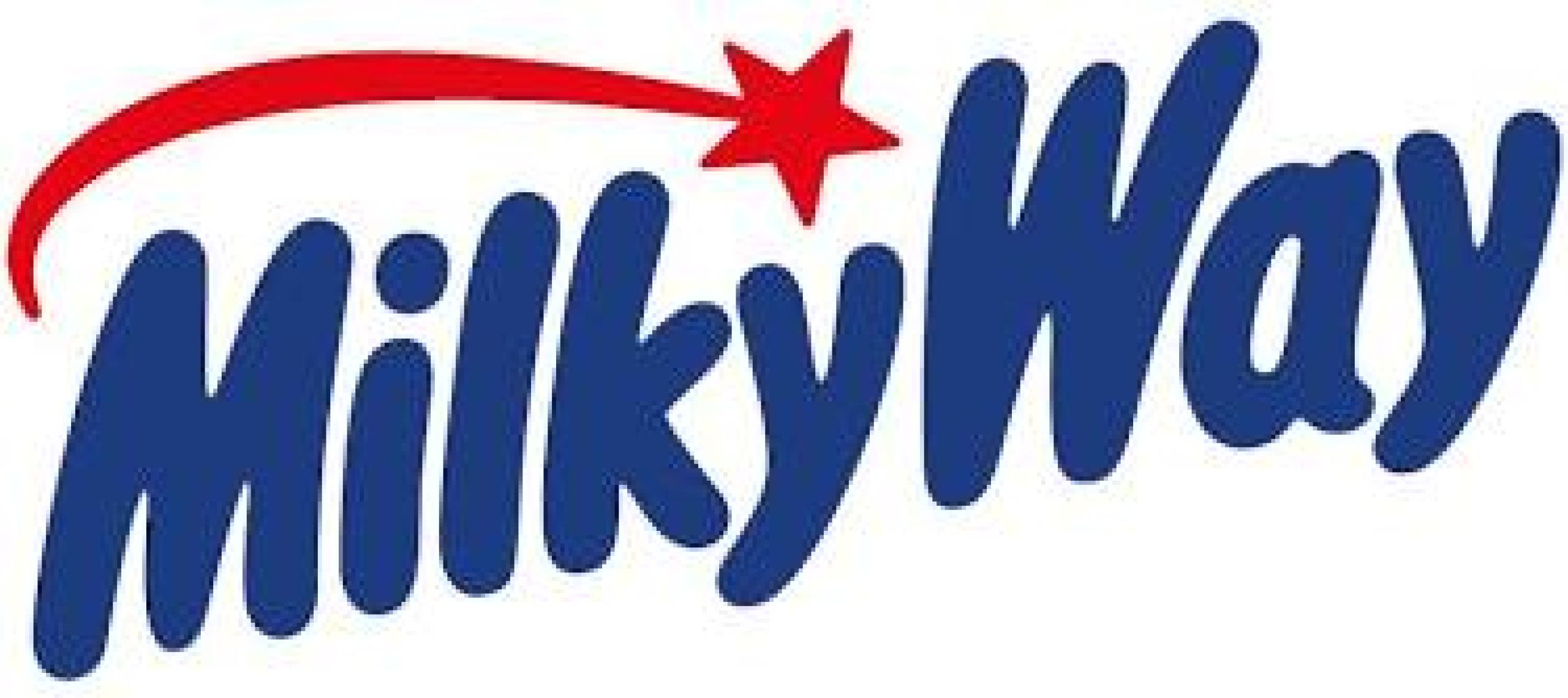 Milky Way  Sürülebilir Kahvaltılık Siyahbeyaz Çikolata 200 gr