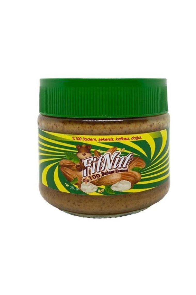 Badem Ezmesi 255 gr