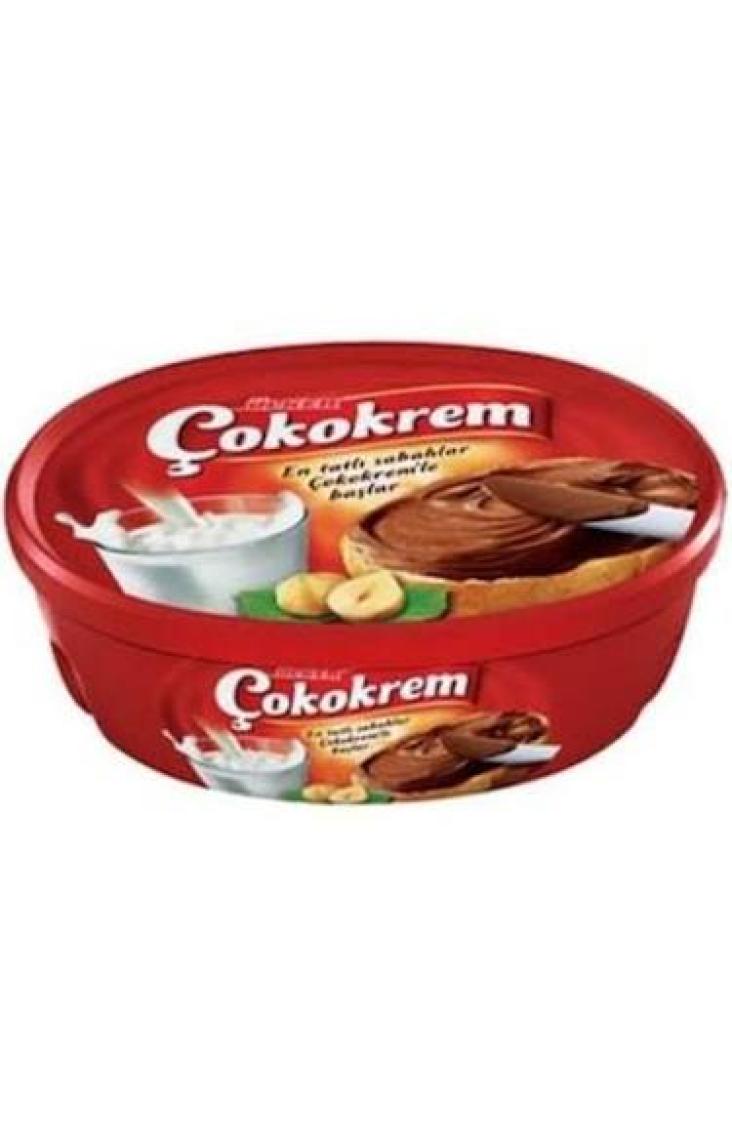Ülker Çokokrem Saklama Kabı 950gr