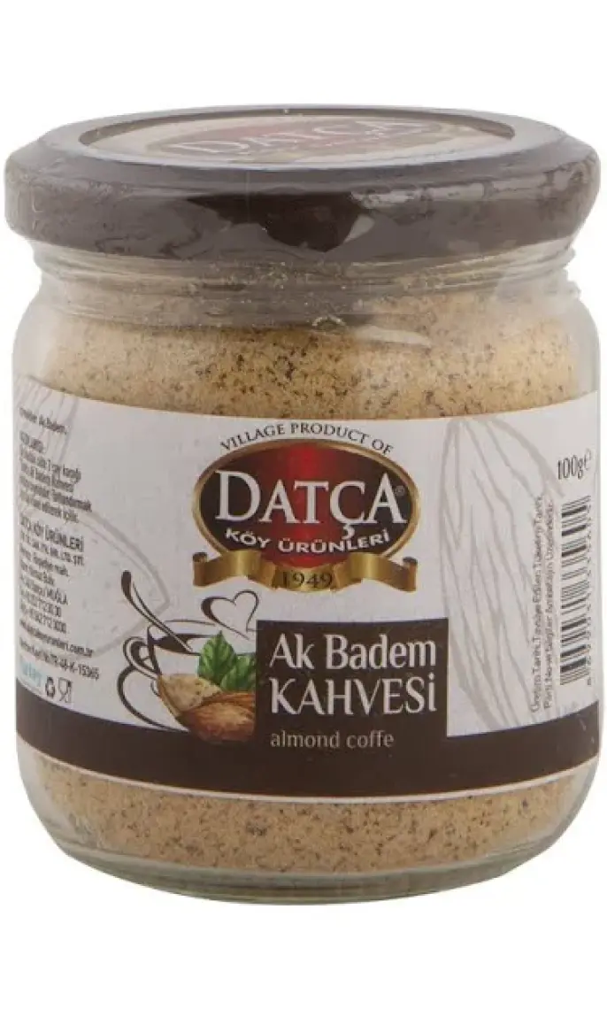 Datça Badem Kahvesi 100 gr