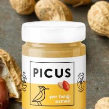 Picus Yer Fıstığı Ezmesi 300 gr