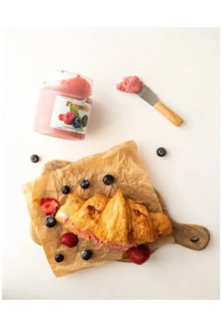 Frapella Orman Meyveli Kreması 220 gr