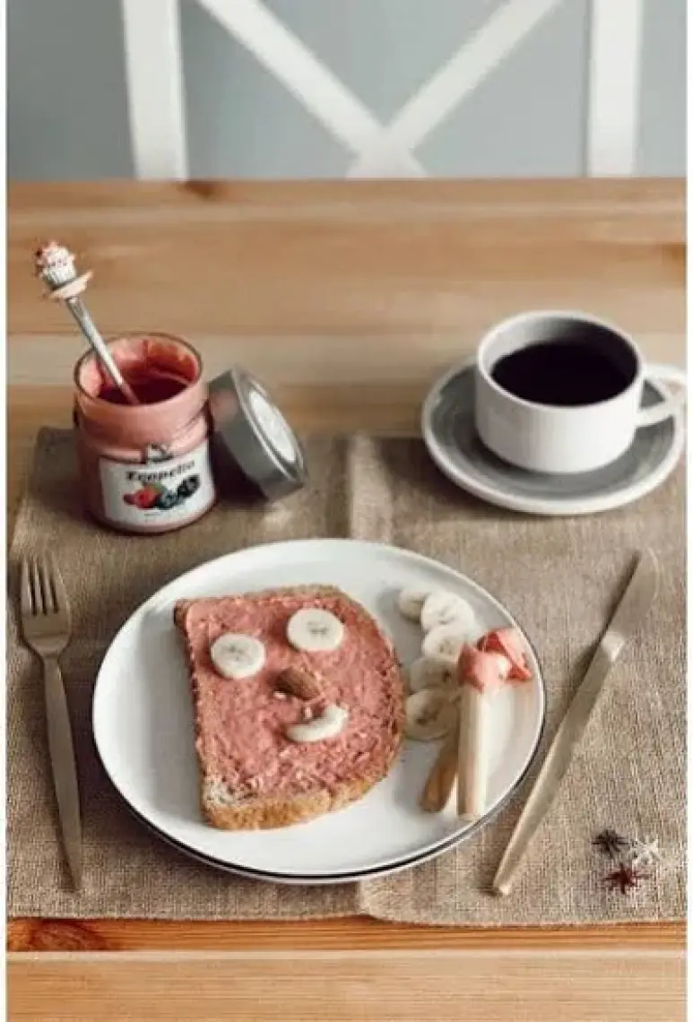 Frapella Orman Meyveli Kreması 220 gr