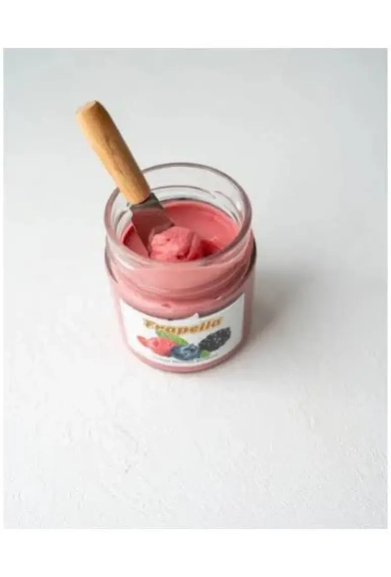 Frapella Orman Meyveli Kreması 220 gr