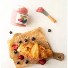 Frapella Orman Meyveli Kreması 220 gr