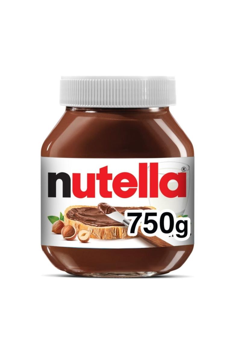 Nutella Kakaolu Fındık Kreması 750 gr