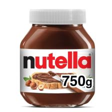Nutella Kakaolu Fındık Kreması 750 gr