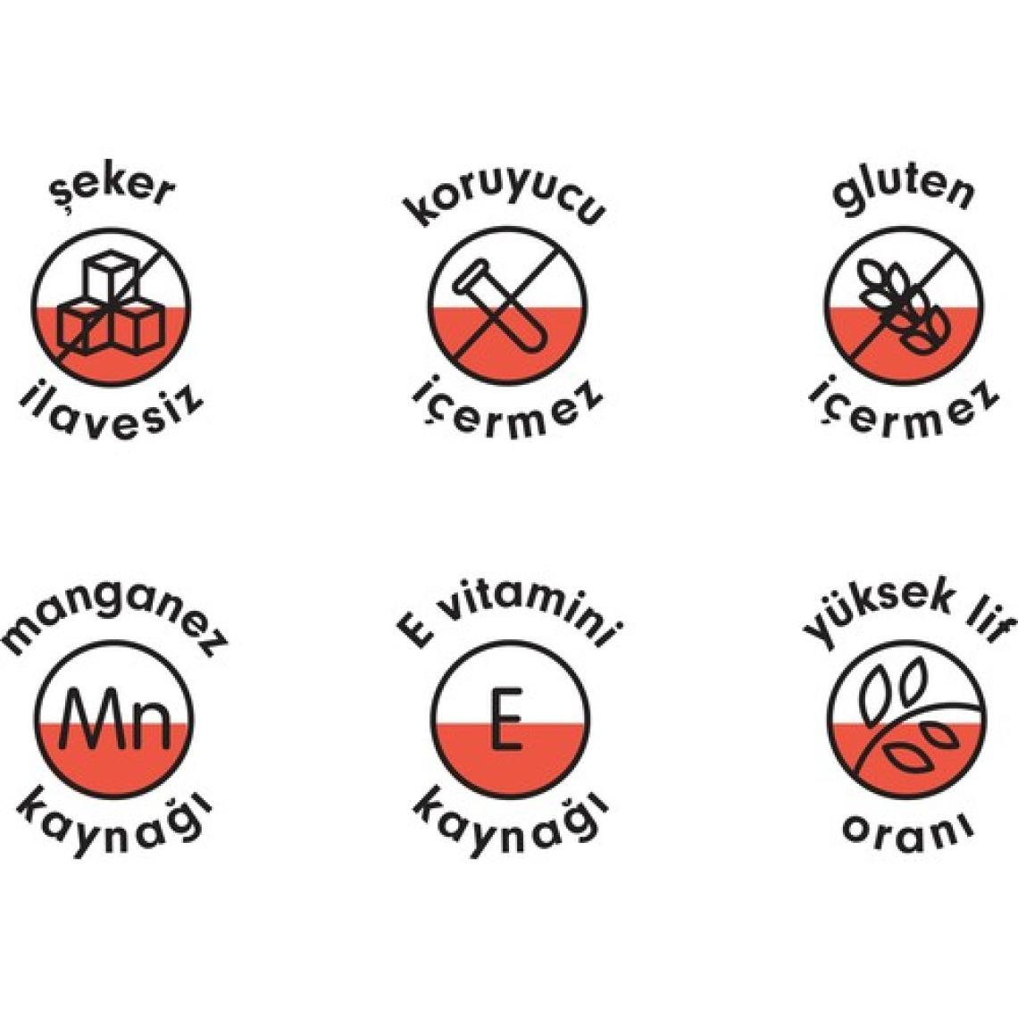 Picus Badem Ezmesi 195 gr