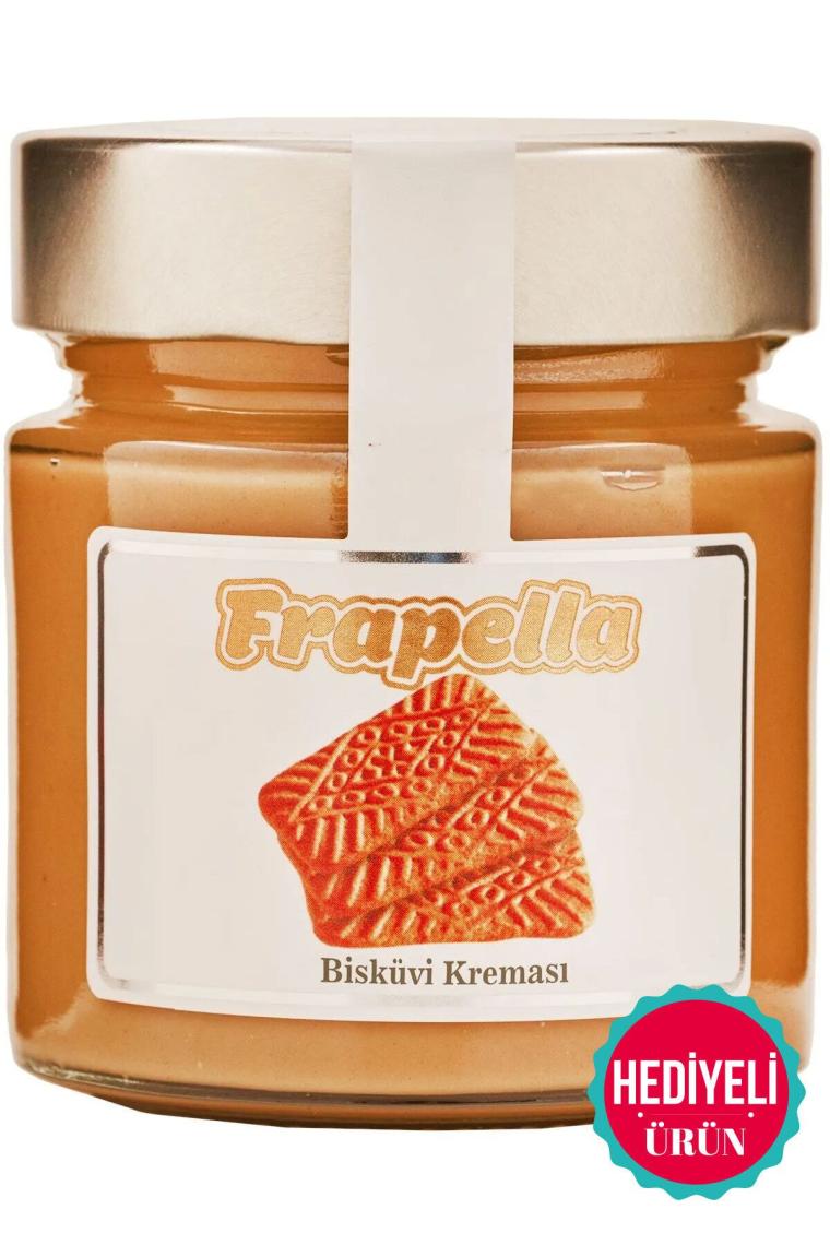Bisküvi Kreması 220 Gr.