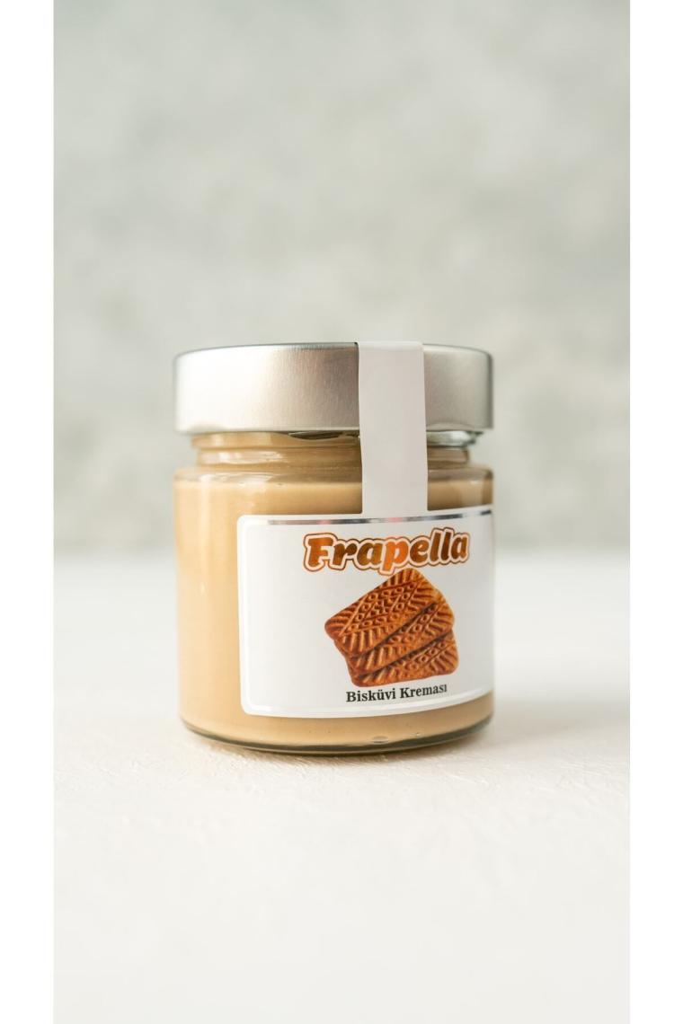 Bisküvi Kreması 220 Gr.