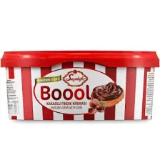 Seyidoğlu Boool Kakaolu Fındık Kreması 900 gr
