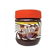 FitNut Şekersiz Çikolatalı Fıstık Ezmesi 360 gr