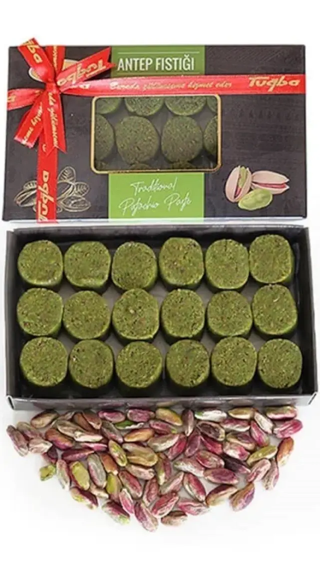 Antep Ezme 200 Gr