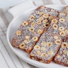 Bulutlar Kuruyemiş Fındıklı Yaprak Cezerye 2000 gr