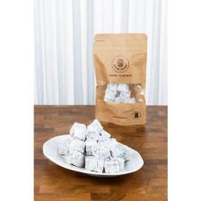 ANTEP PAZARI Çifte Kavrulmuş Antep Fıstıklı Duble Lokum-250 gr
