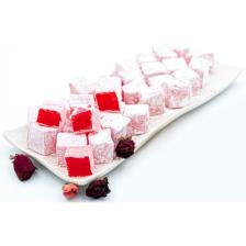 Dadak Gül Aromalı Lokum 5 kg
