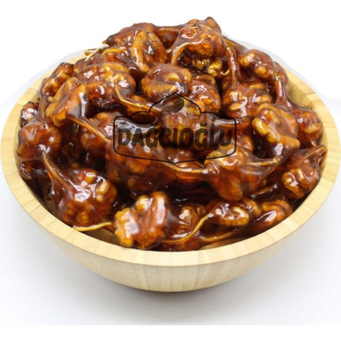 Dağcıoğlu Kelebek Cevizli Pekmezli Sucuk 1 Kg