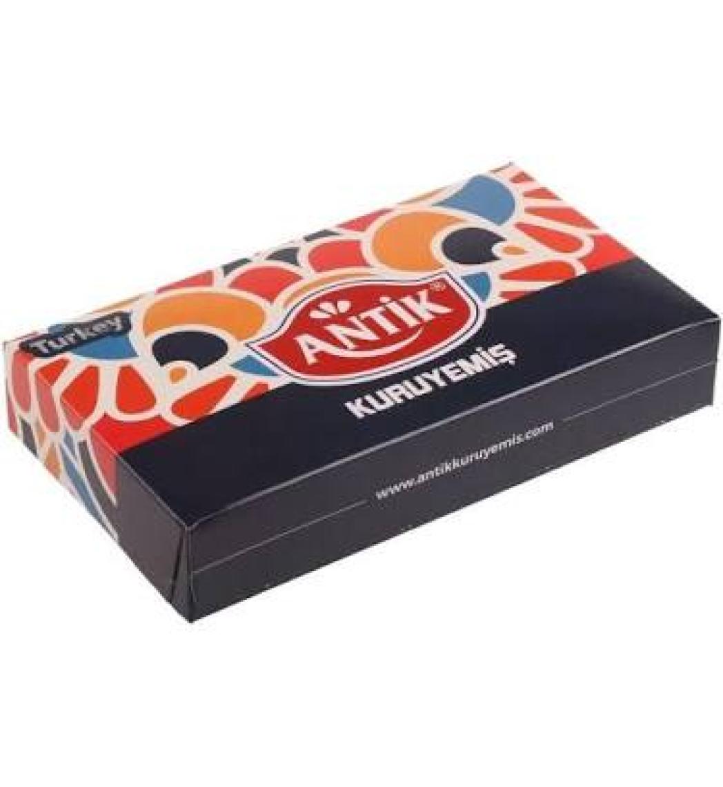 Sade Meyve Aromalı Kuş Lokumu 500GR