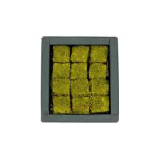 ANTEP PAZARI Lokum-Antep Fıstıklı Baklava Lokum-300 gr
