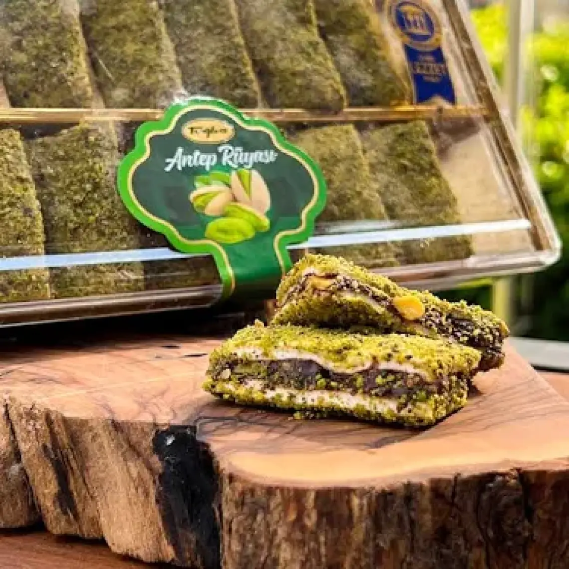 Antep Rüyası 300 gr