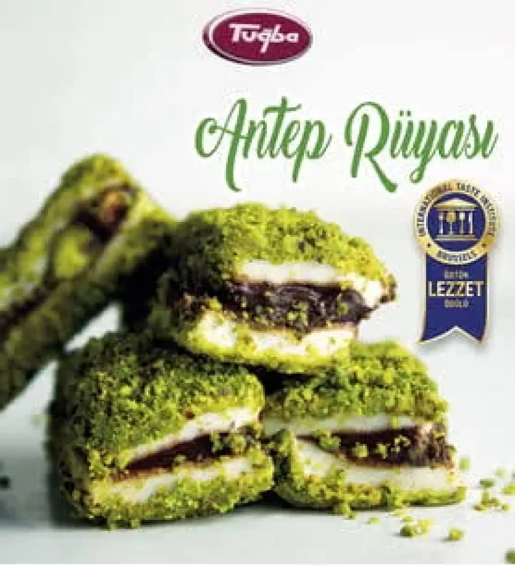Antep Rüyası 300 gr