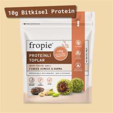 Fropie 2 Farklı Protein Topu Lezzeti 160 gr
