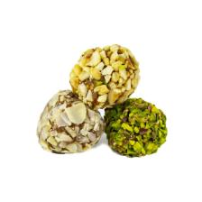 Tuğba Kuruyemiş Hurmalı Atom 270 gr