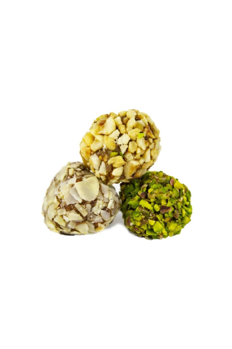 Tuğba Kuruyemiş Hurmalı Atom 270 gr