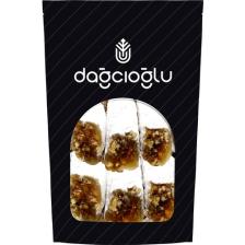 Dağcıoğlu Cevizli Sadrazam Sucuk 1 Kg