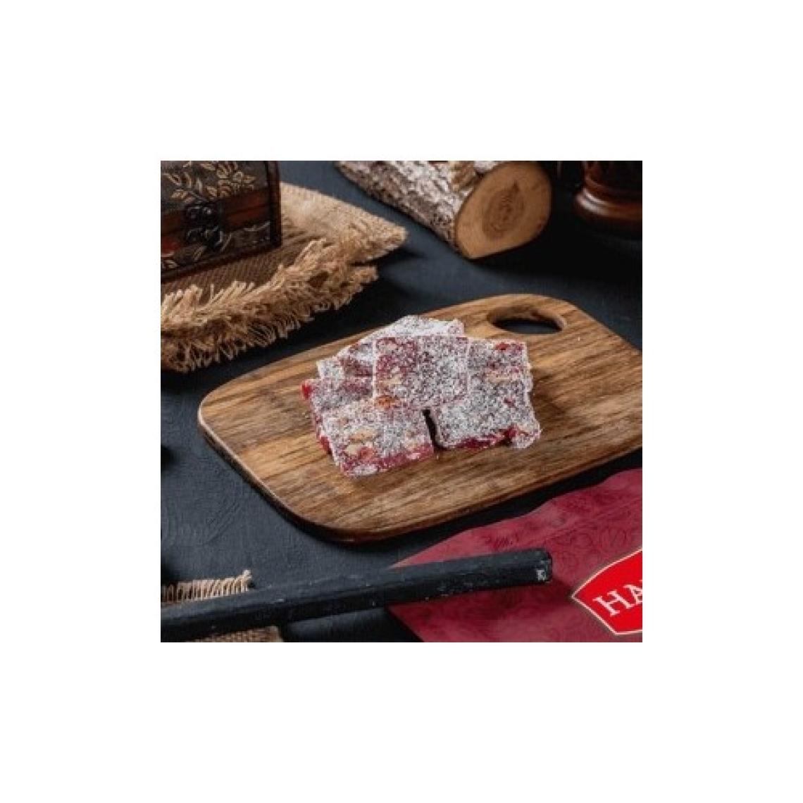 Halktan Cezerye Narlı 750 gr