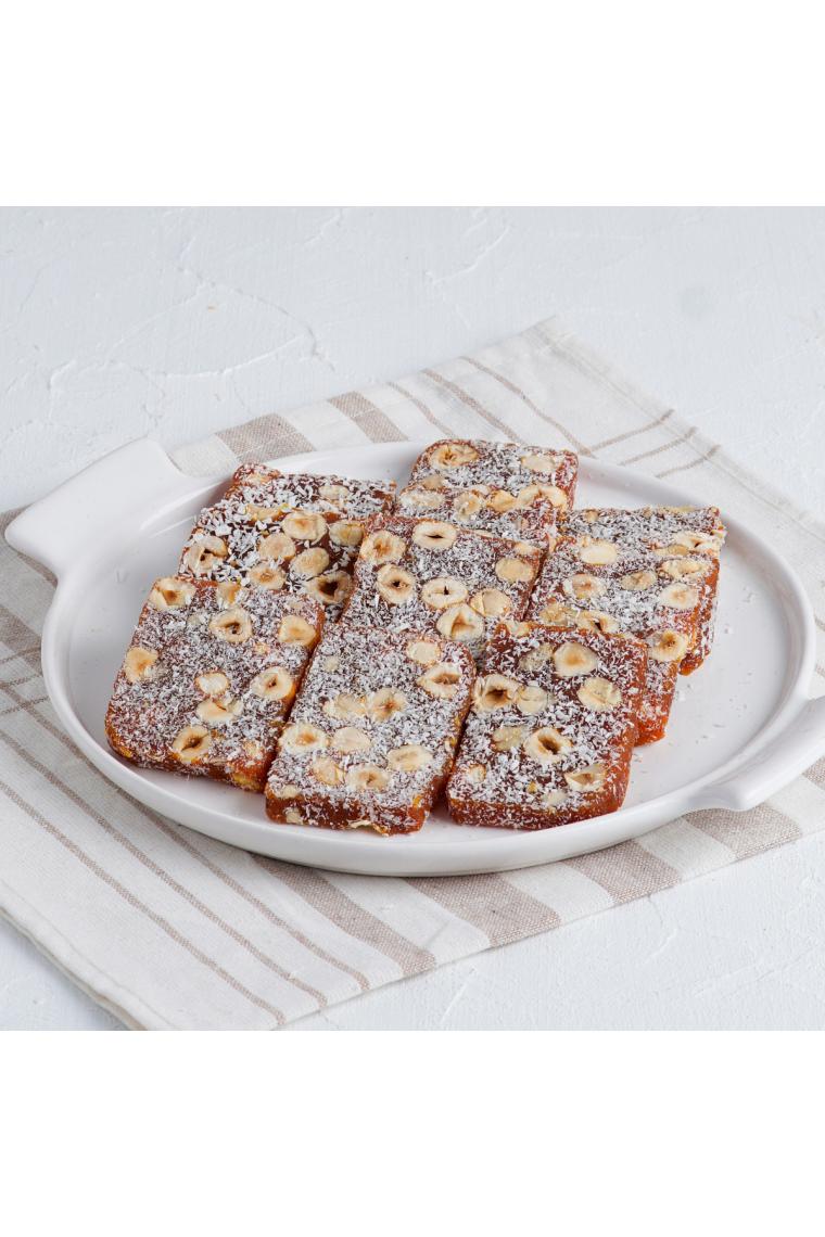 Fındıklı Yaprak Cezerye - 500 Gr
