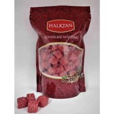Halktan Zelişli Lokum 500 gr