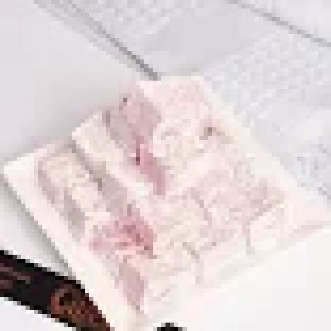 Dadak Gül Aromalı Lokum 500 gr