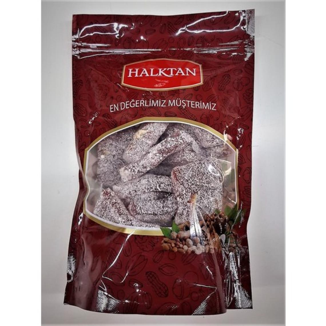 Halktan Cezerye Narlı 1 kg